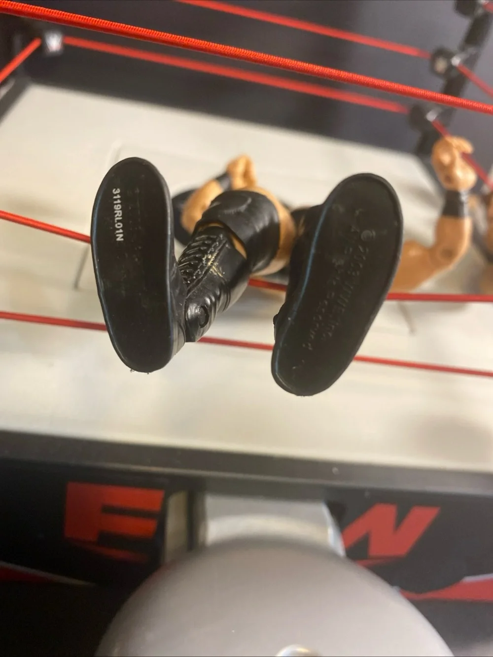 WWE product festus